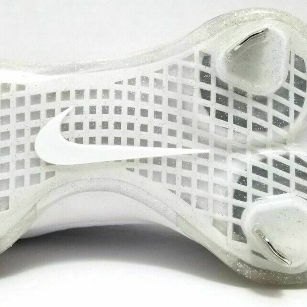 Nike Force Zoom Trout 7 White CI3134-101 Baseball MIKE TROUT RaRe Men's … - Picture 7 of 10